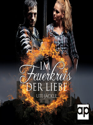cover image of Im Feuerkreis der Liebe